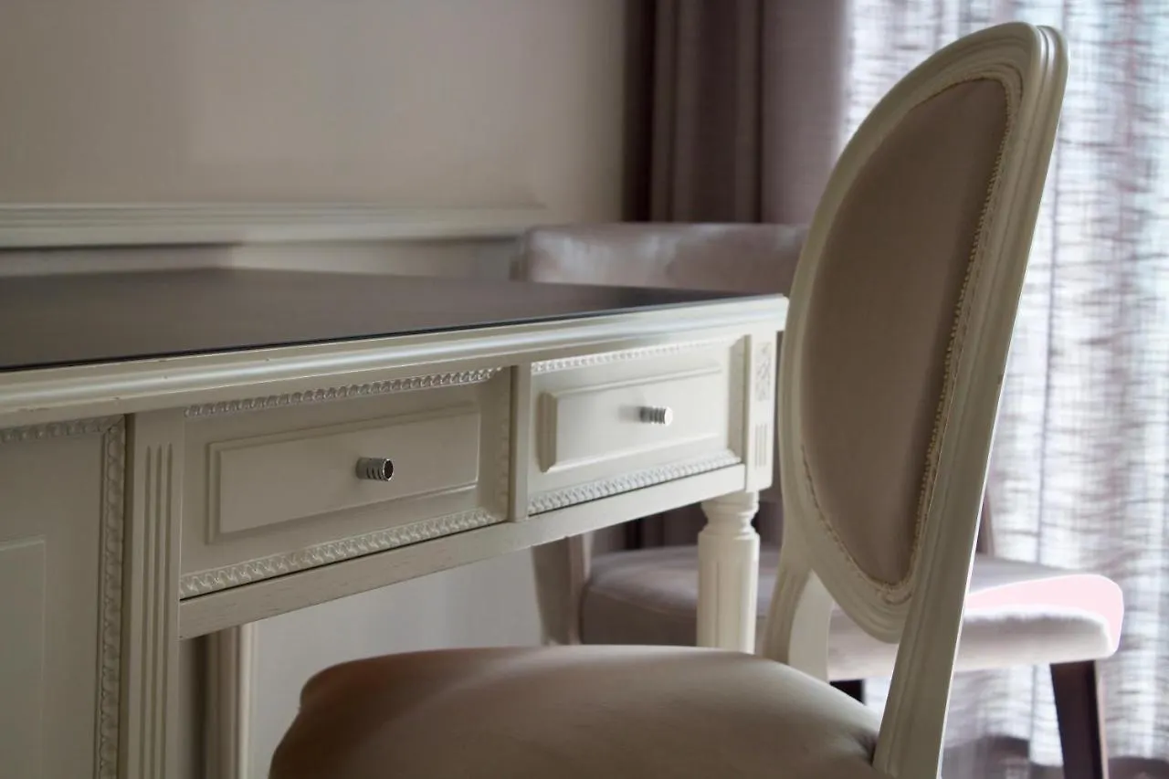 Parco Dei Principi Boutique Hotel Rimini