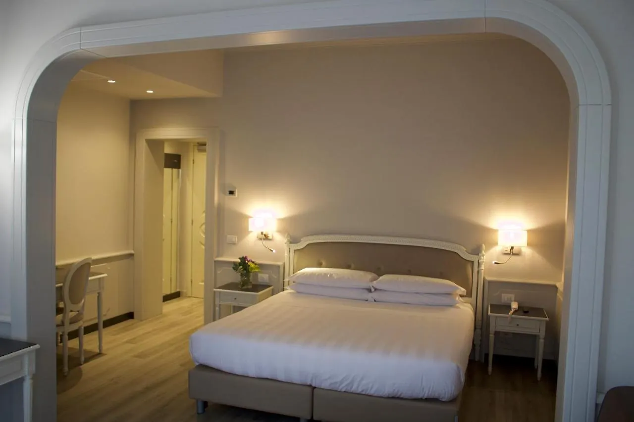 Parco Dei Principi Boutique Hotel Rimini