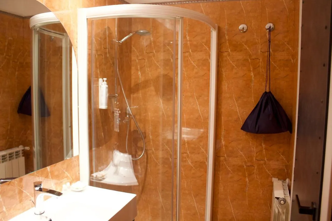 Parco Dei Principi Boutique Hotel Rimini