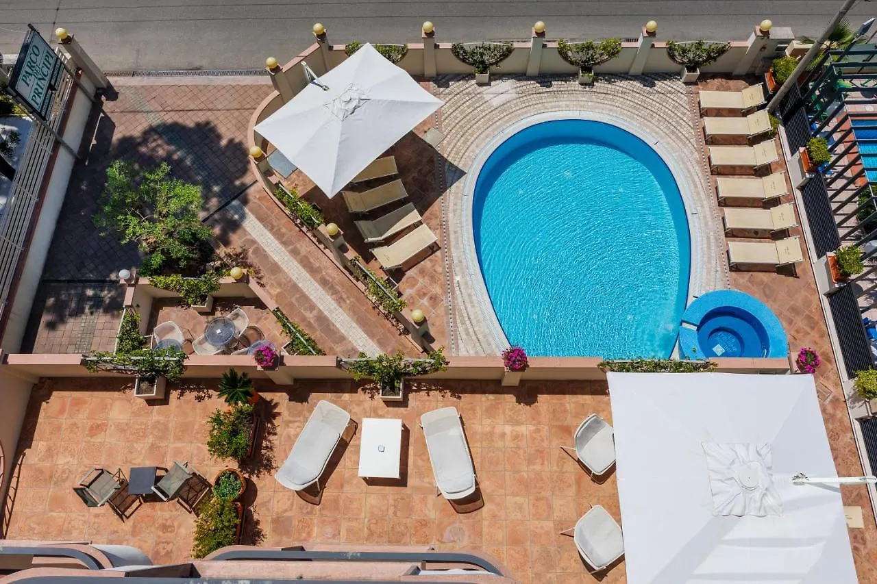 Parco Dei Principi Boutique Hotel Rimini