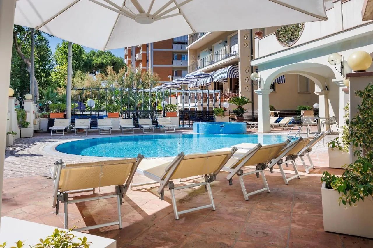 Parco Dei Principi Boutique Hotel Rimini
