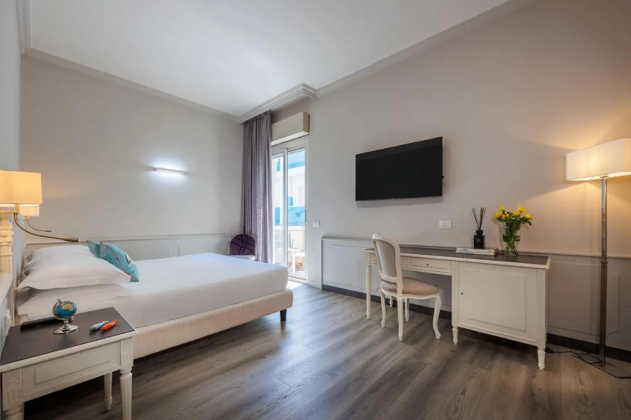 Parco Dei Principi Boutique Hotel Rimini