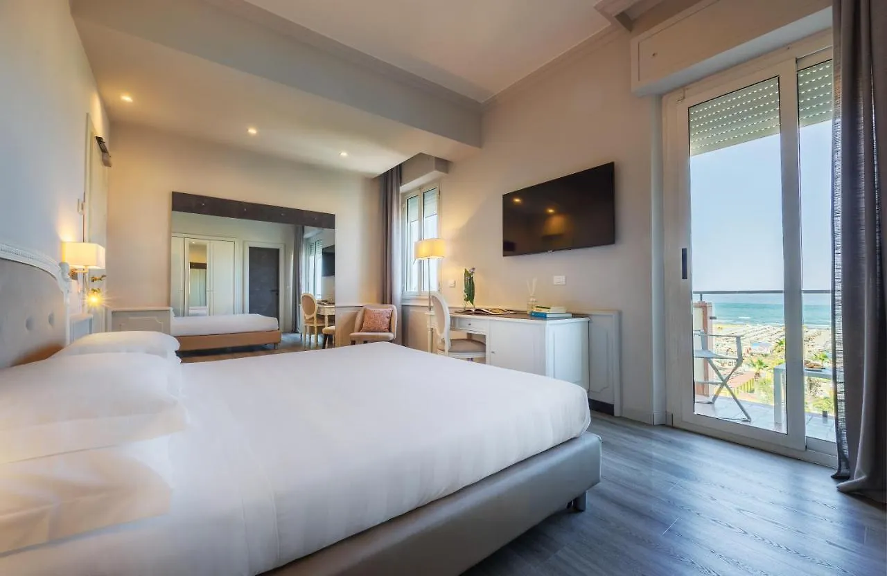 Parco Dei Principi Boutique Hotel Rimini Italie