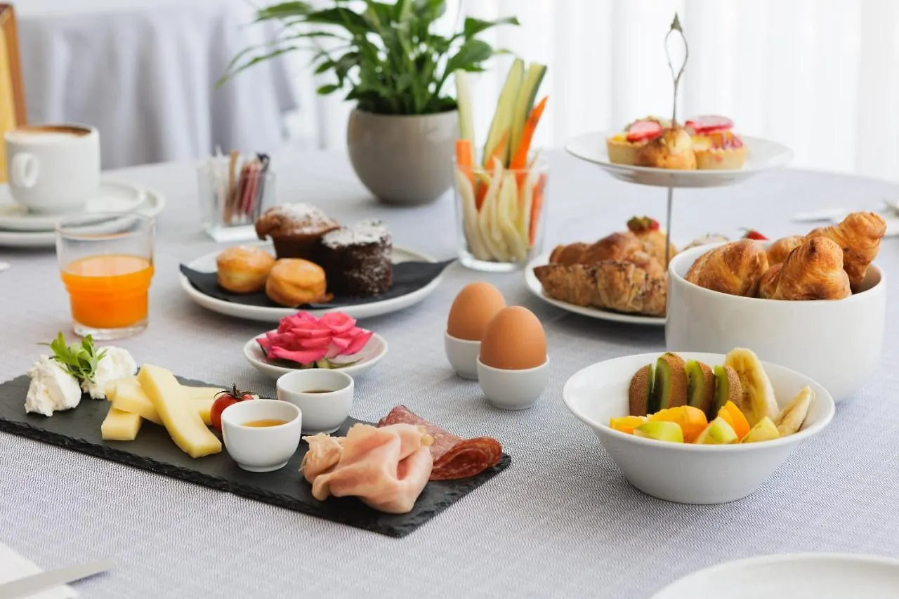 Parco Dei Principi Boutique Hotel Rimini