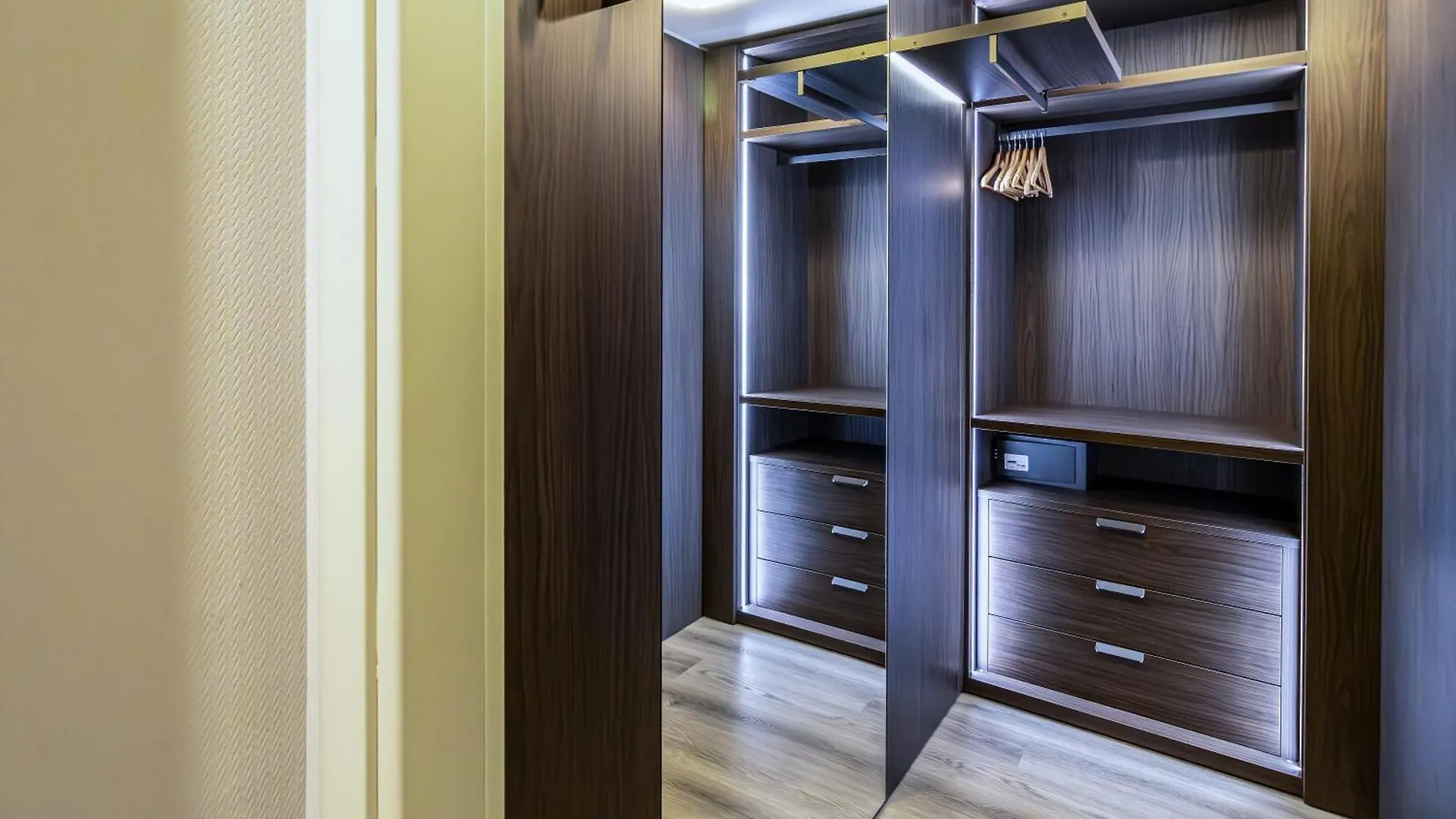 ****  Parco Dei Principi Boutique Hotel Rimini Italie