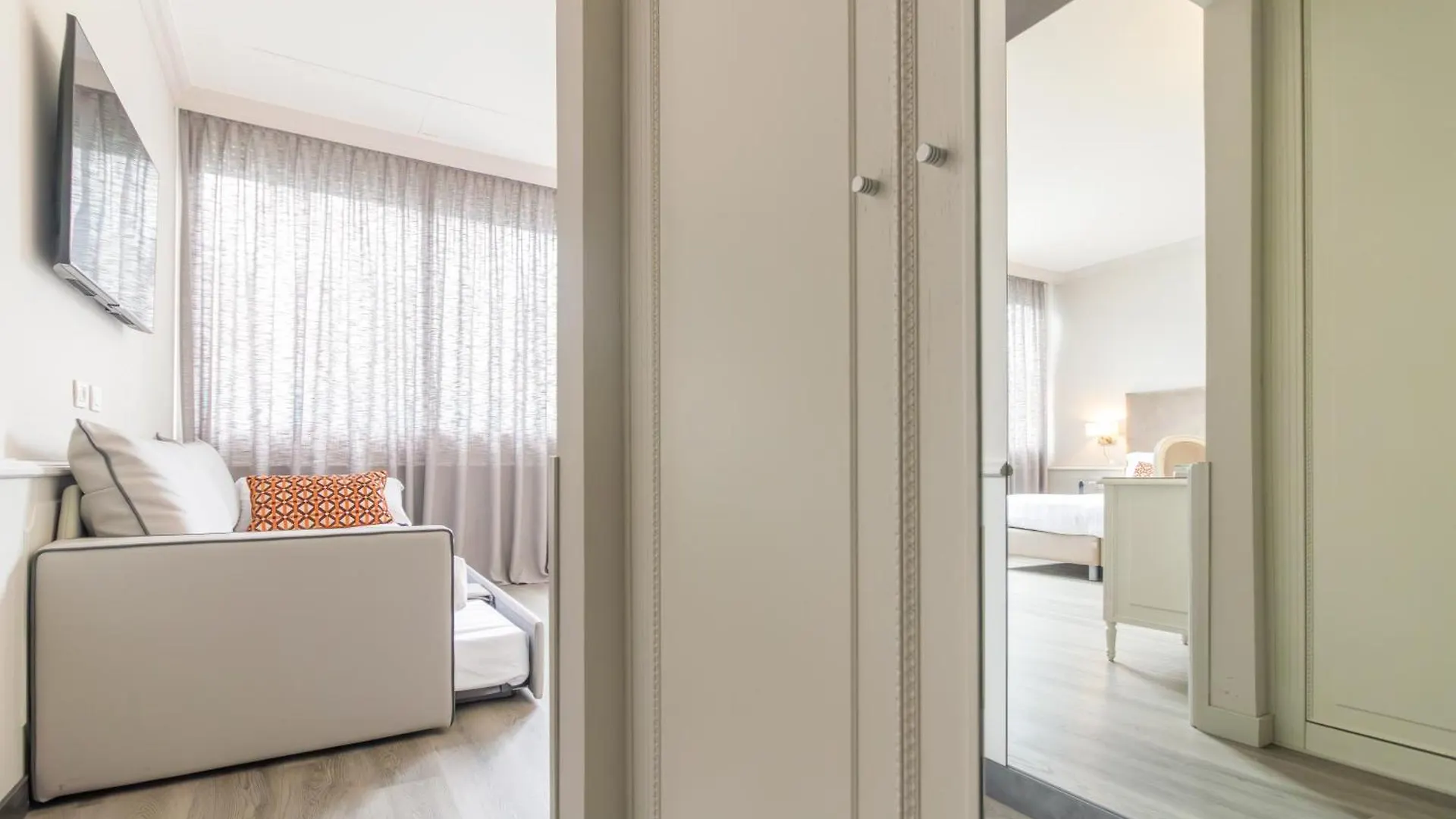 Parco Dei Principi Boutique Hotel Rimini