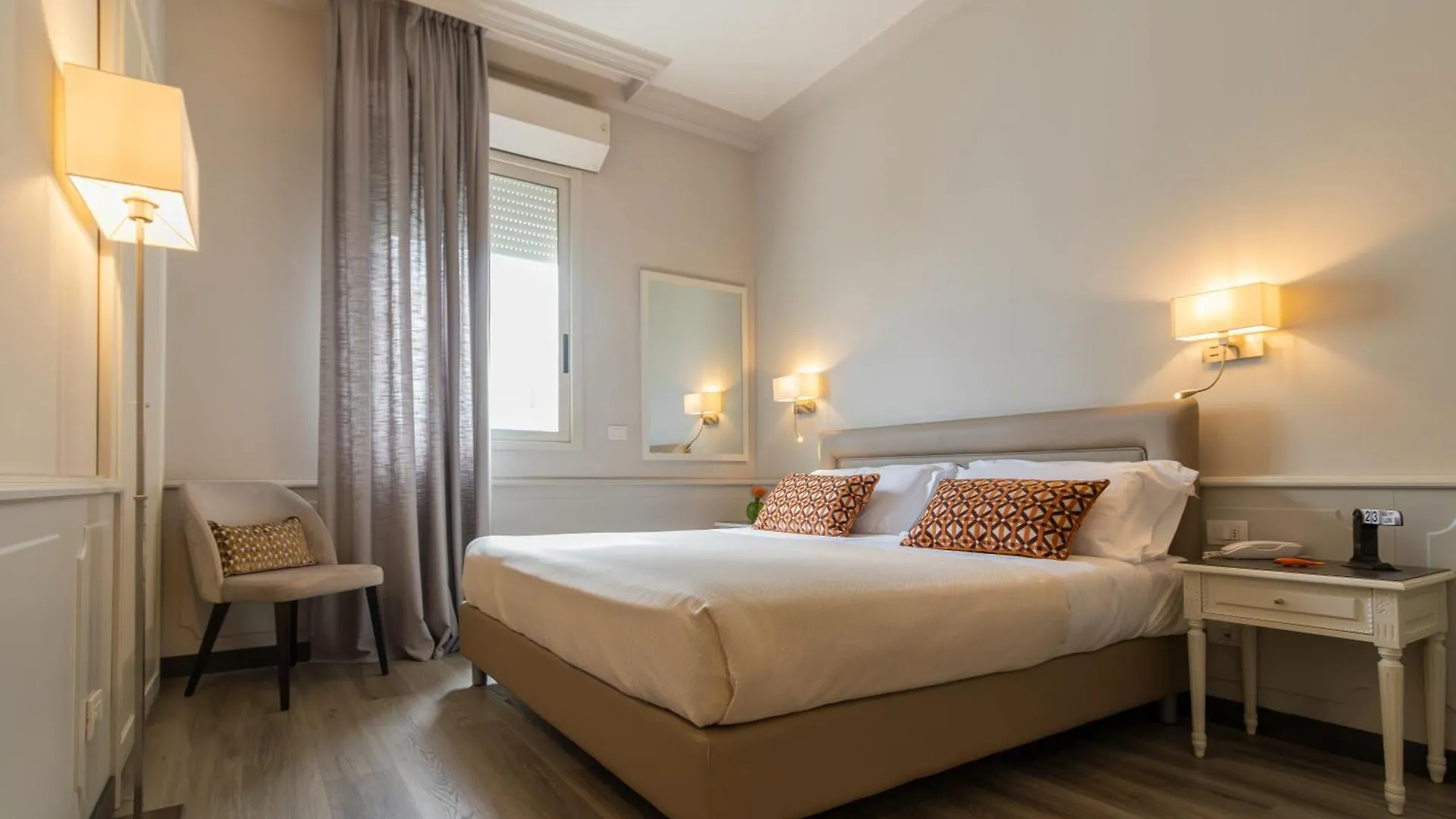 Parco Dei Principi Boutique Hotel Rimini
