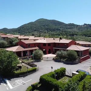 Borgo Etrusco Aparthotel Scarlino