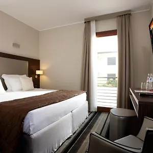 Best Western Titian Venice Airport Szálloda