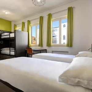 The Romehello Hostel Rzym