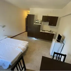  Appartamento Casa Domus Del Chirurgo