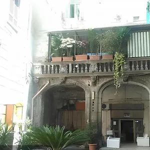 O' Scartellato Aparthotel Napels