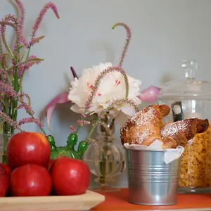 B&B Amor 3* Rome