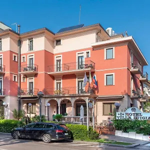 3* Hotel Luigia