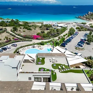 Corallaro 4* Santa Teresa Gallura