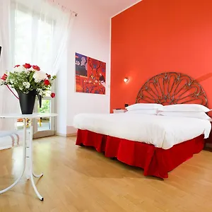 Sottosopra Gasthuis Bergamo