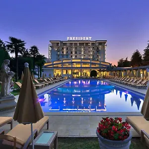 Hotel President Terme Abano Terme