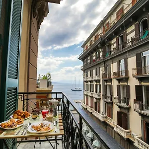 Di Palma Pensjonat Neapol