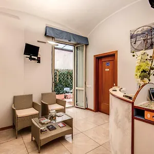 Casa Carra Pensjonat Rzym