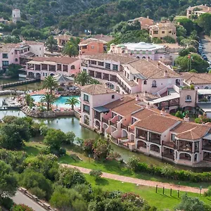 Le Palme 4* Porto Cervo