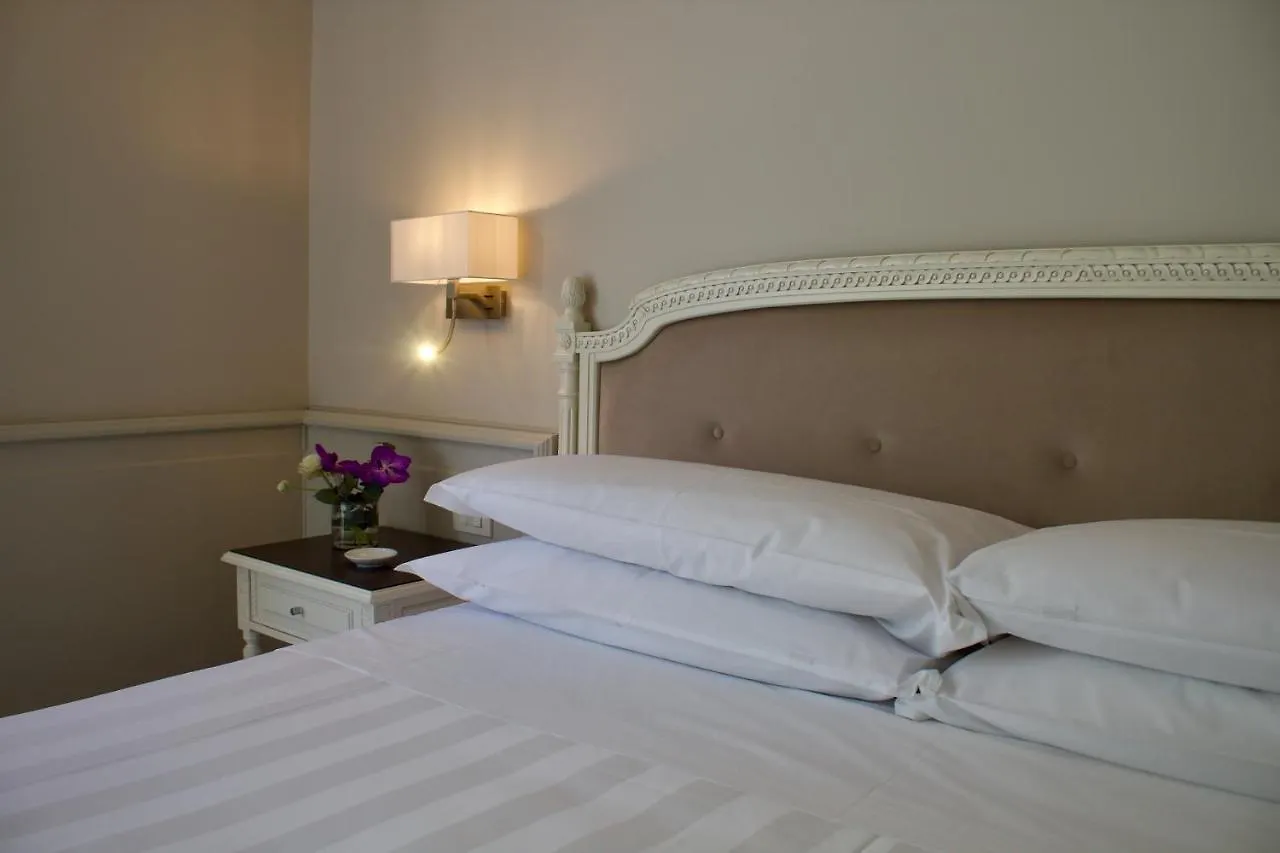 Parco Dei Principi Boutique Hotel Rímini