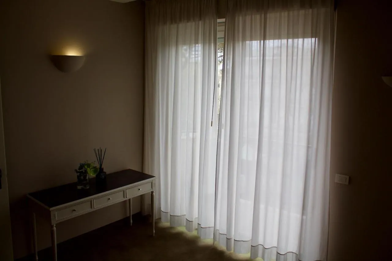 Parco Dei Principi Boutique Hotel Rímini