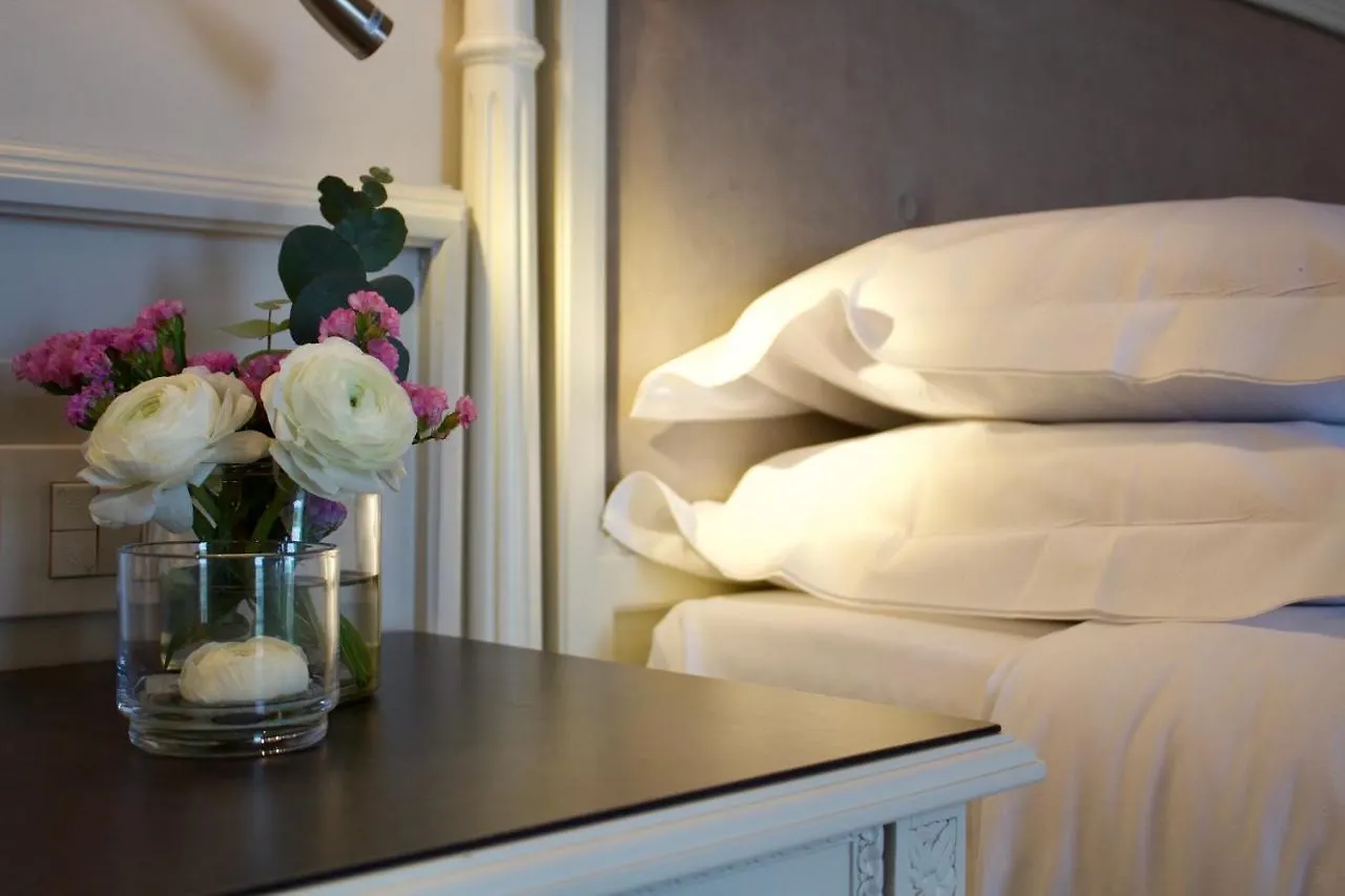 Parco Dei Principi Boutique Hotel Rímini