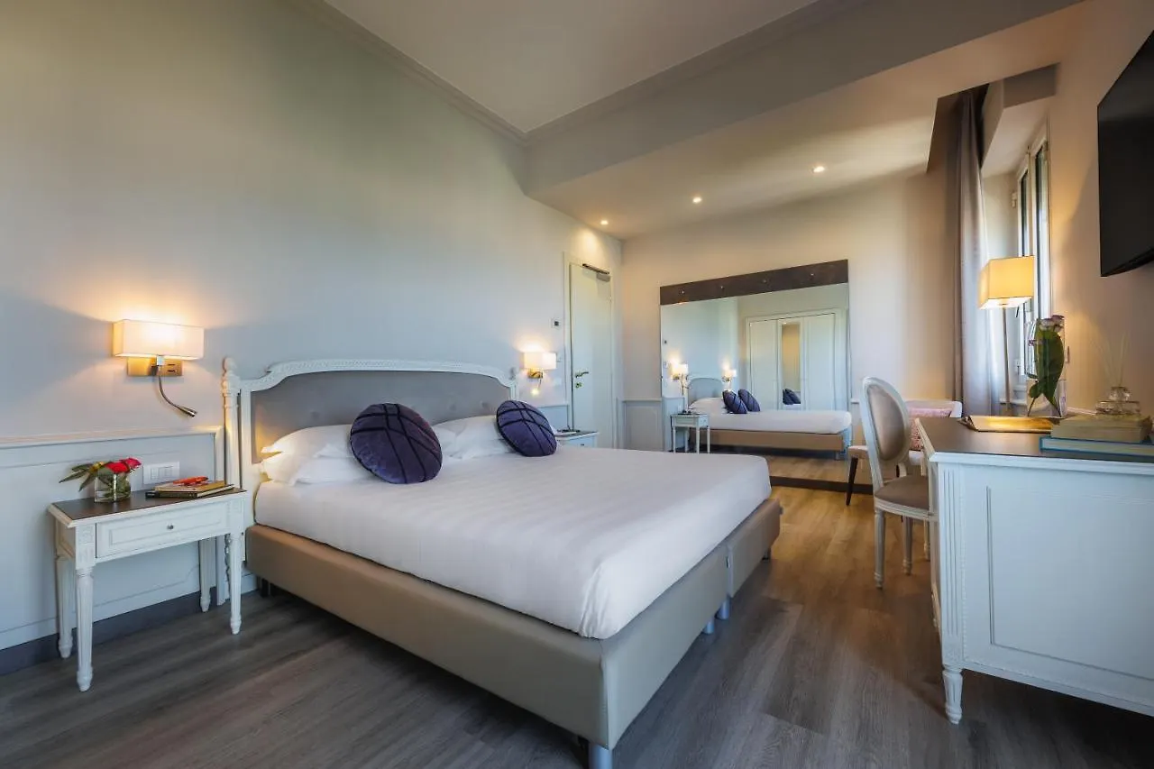 Parco Dei Principi Boutique Hotel Rímini