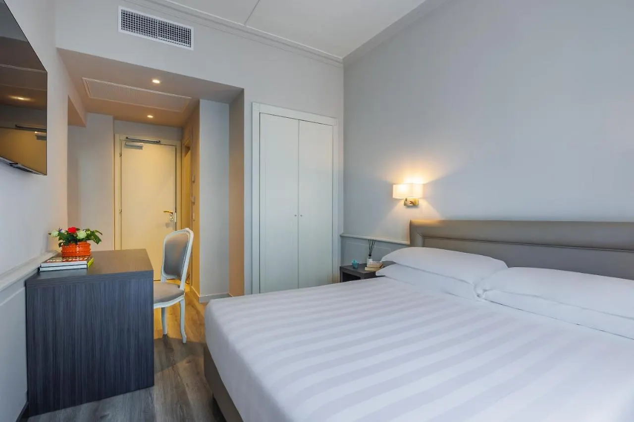 Parco Dei Principi Boutique Hotel Rímini