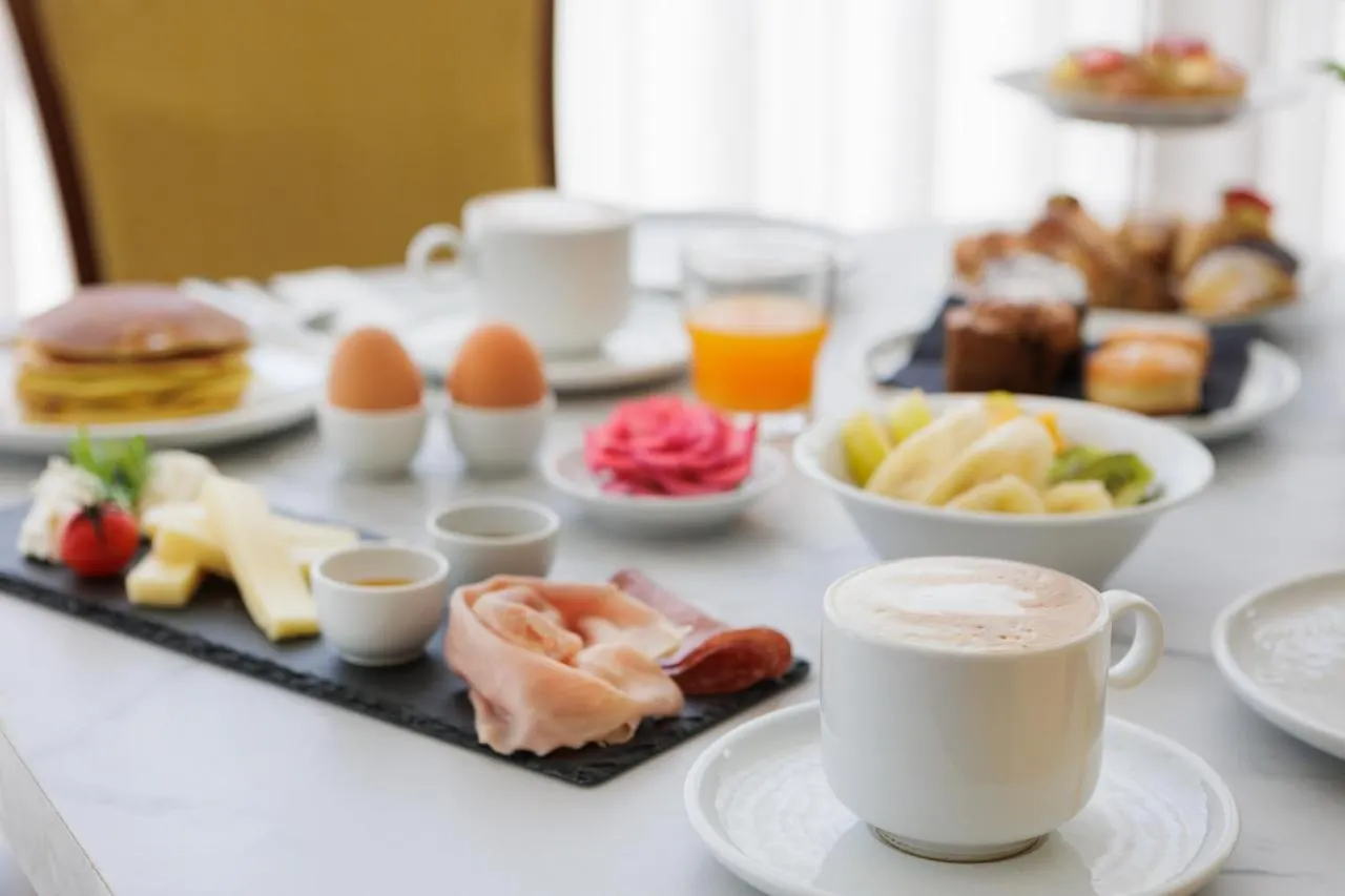 Parco Dei Principi Boutique Hotel Rímini