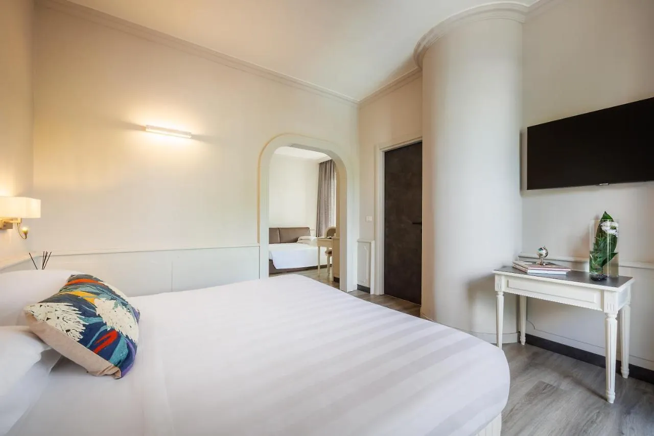 Parco Dei Principi Boutique Hotel Rímini