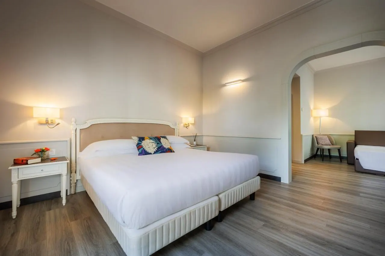 Parco Dei Principi Boutique Hotel Rímini Italia