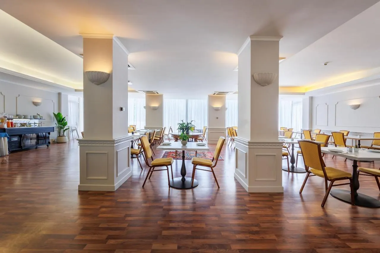 Parco Dei Principi Boutique Hotel Rímini