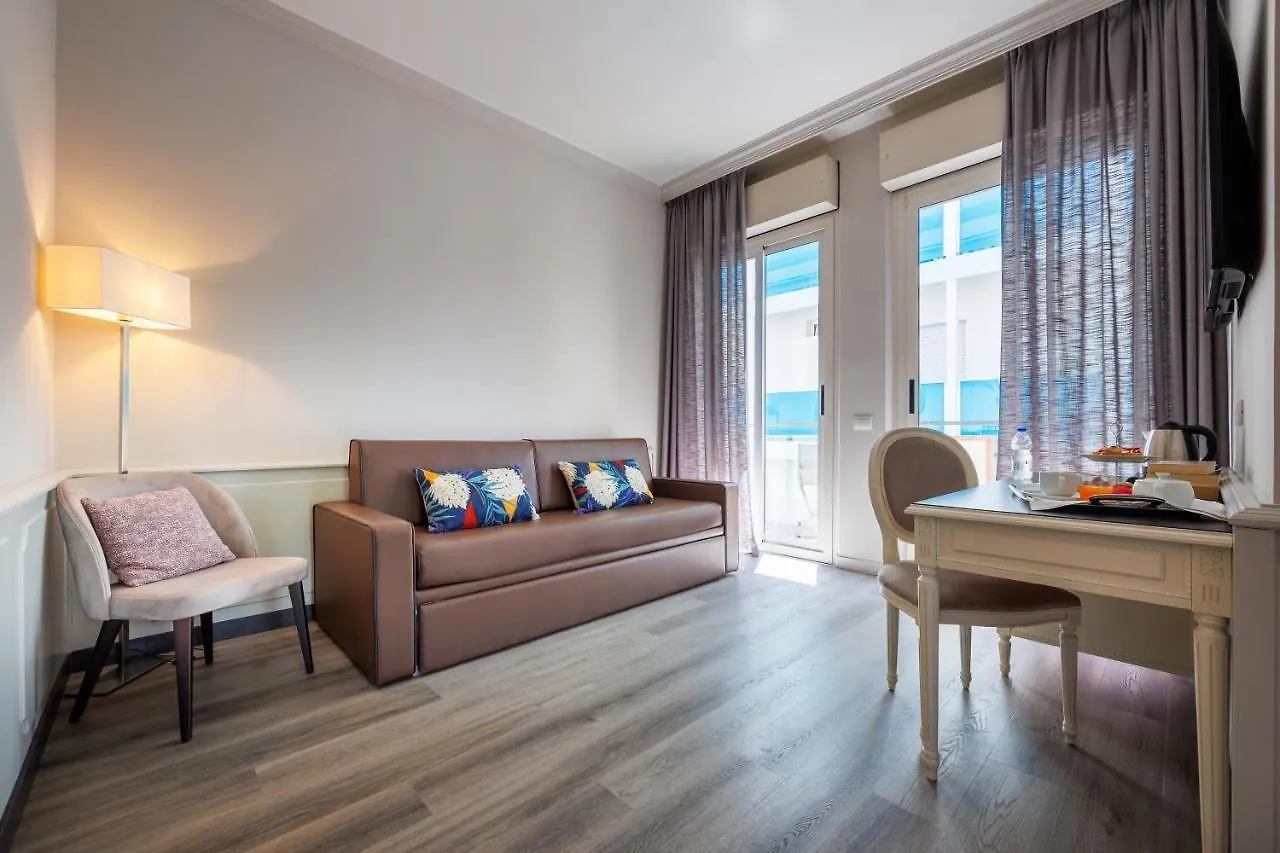 Parco Dei Principi Boutique Hotel Rímini