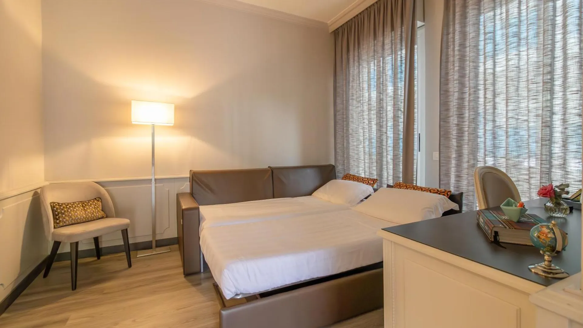 Parco Dei Principi Boutique Hotel Rímini