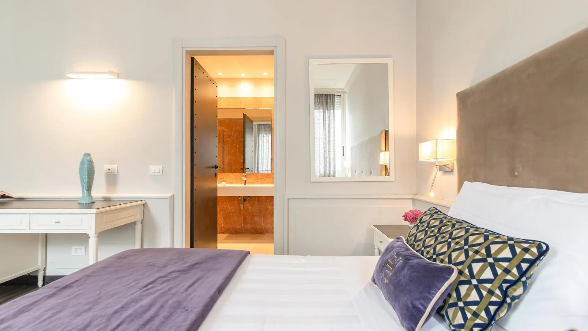 Parco Dei Principi Boutique Hotel Rímini