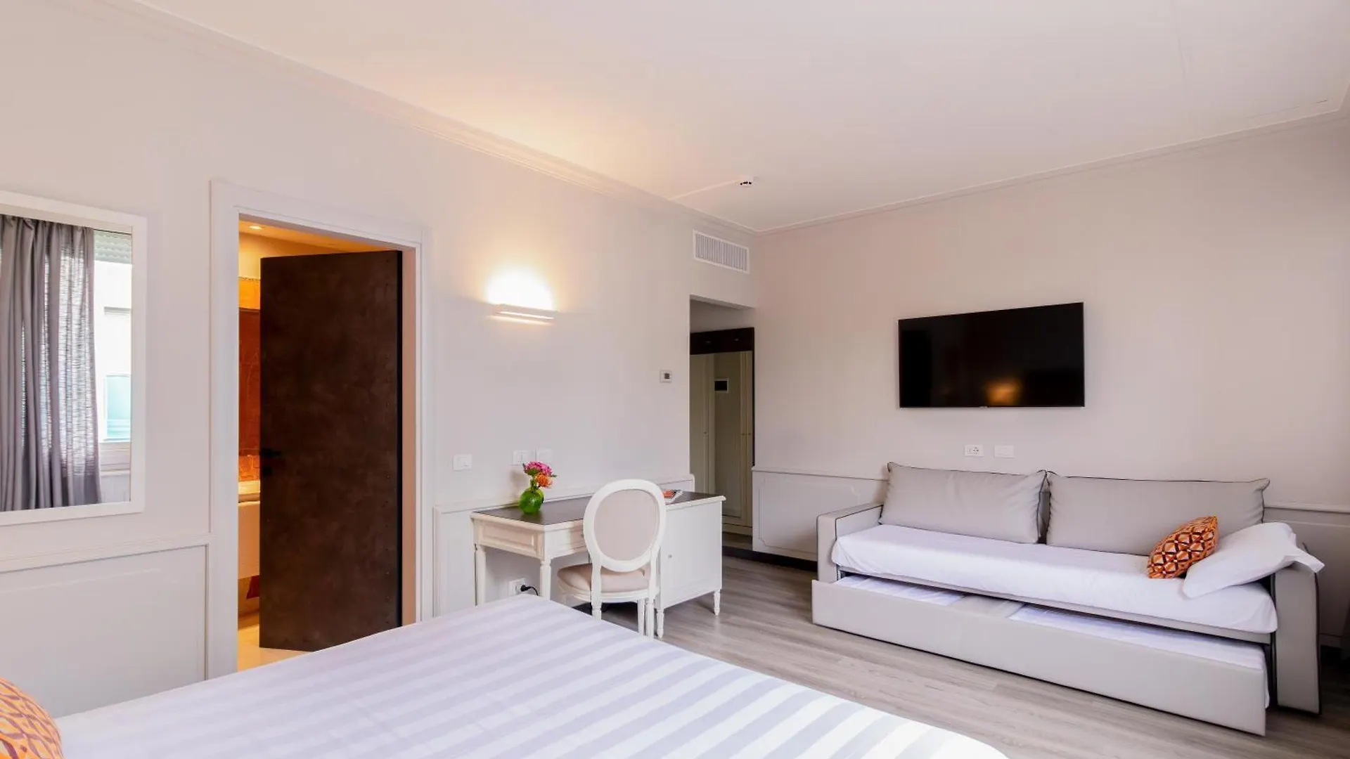 Parco Dei Principi Boutique Hotel Rímini