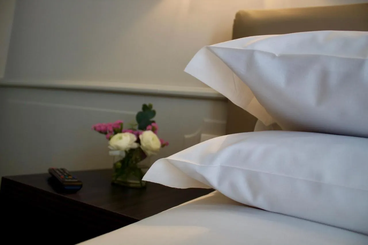 Hotel Parco dei Principi Rimini 4*,  Italia