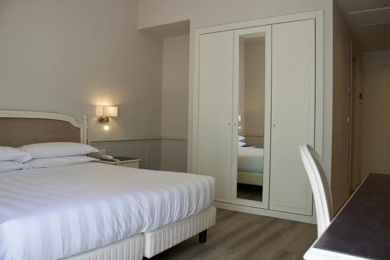 Hotel Parco dei Principi Rimini 4*,  Italia
