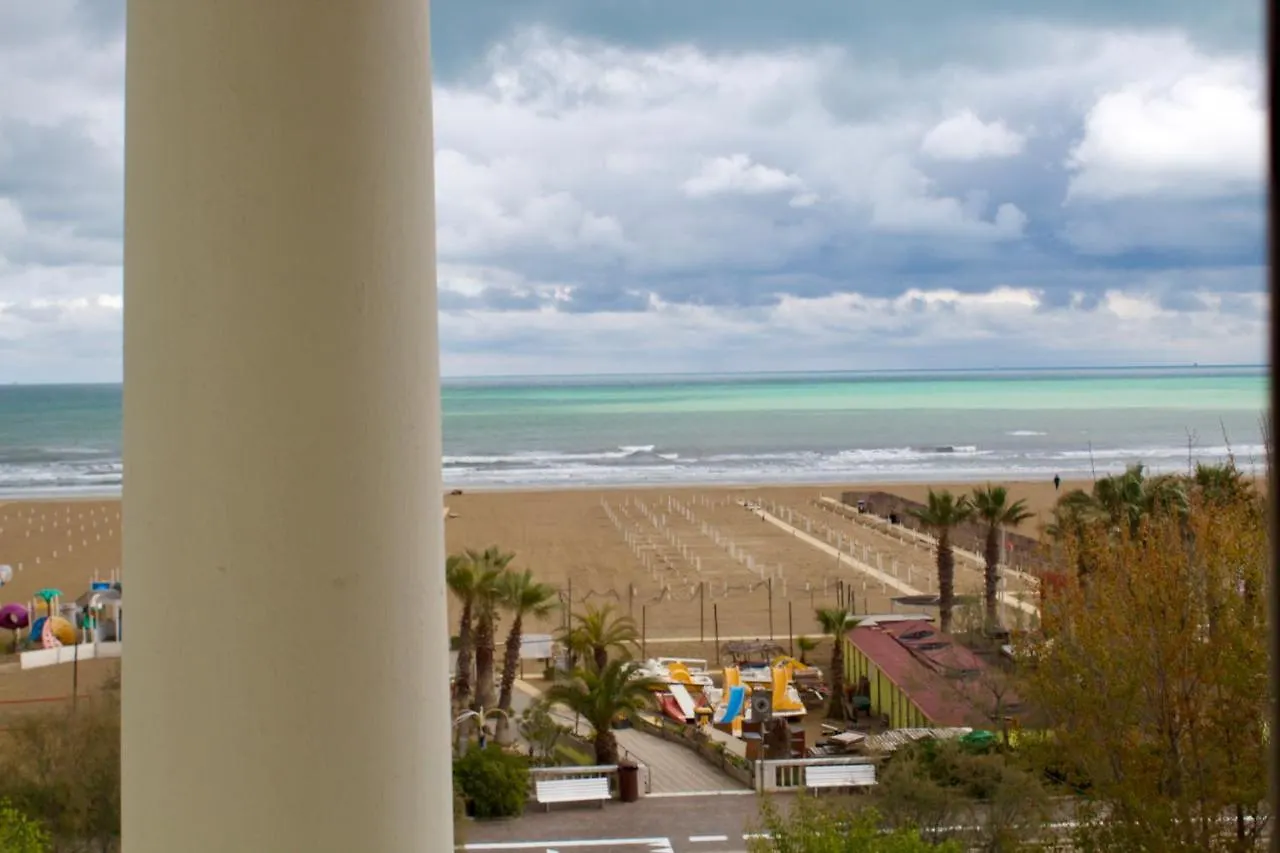 Hotel Parco dei Principi Rimini