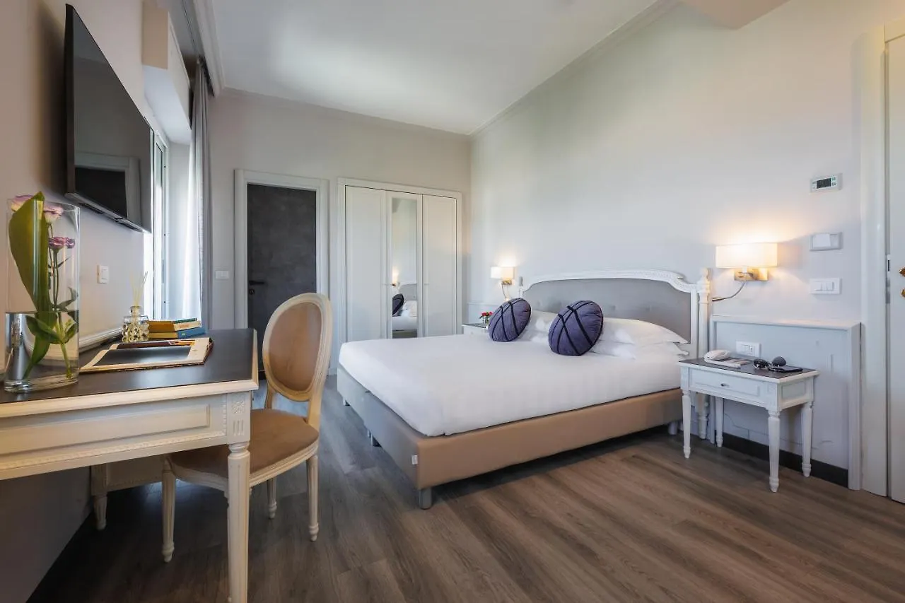 Parco Dei Principi Boutique Hotel Rimini