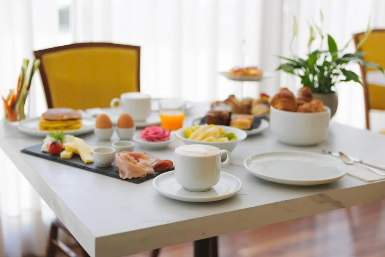 Hotel Parco dei Principi Rimini