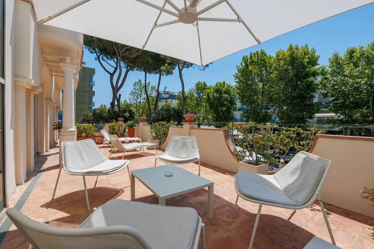 Hotel Parco dei Principi Rimini