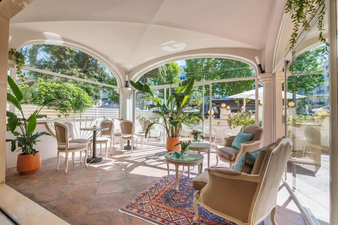 ****  Hotel Parco dei Principi Rimini Italia