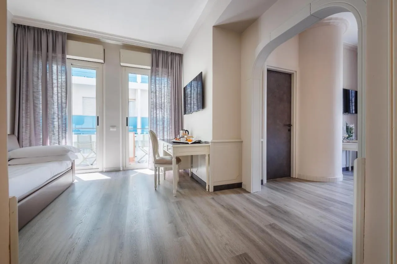 Hotel Parco dei Principi Rimini