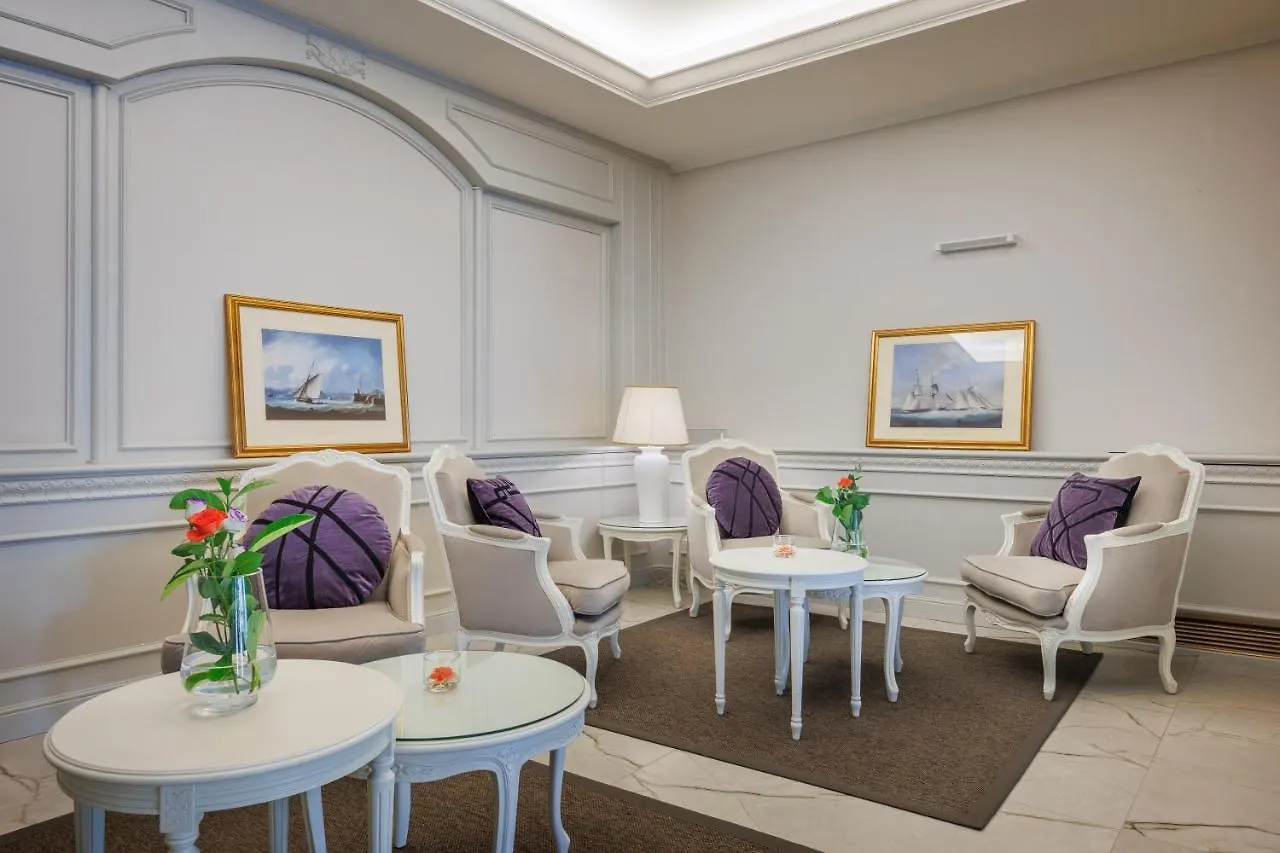 Hotel Parco dei Principi Rimini Italia