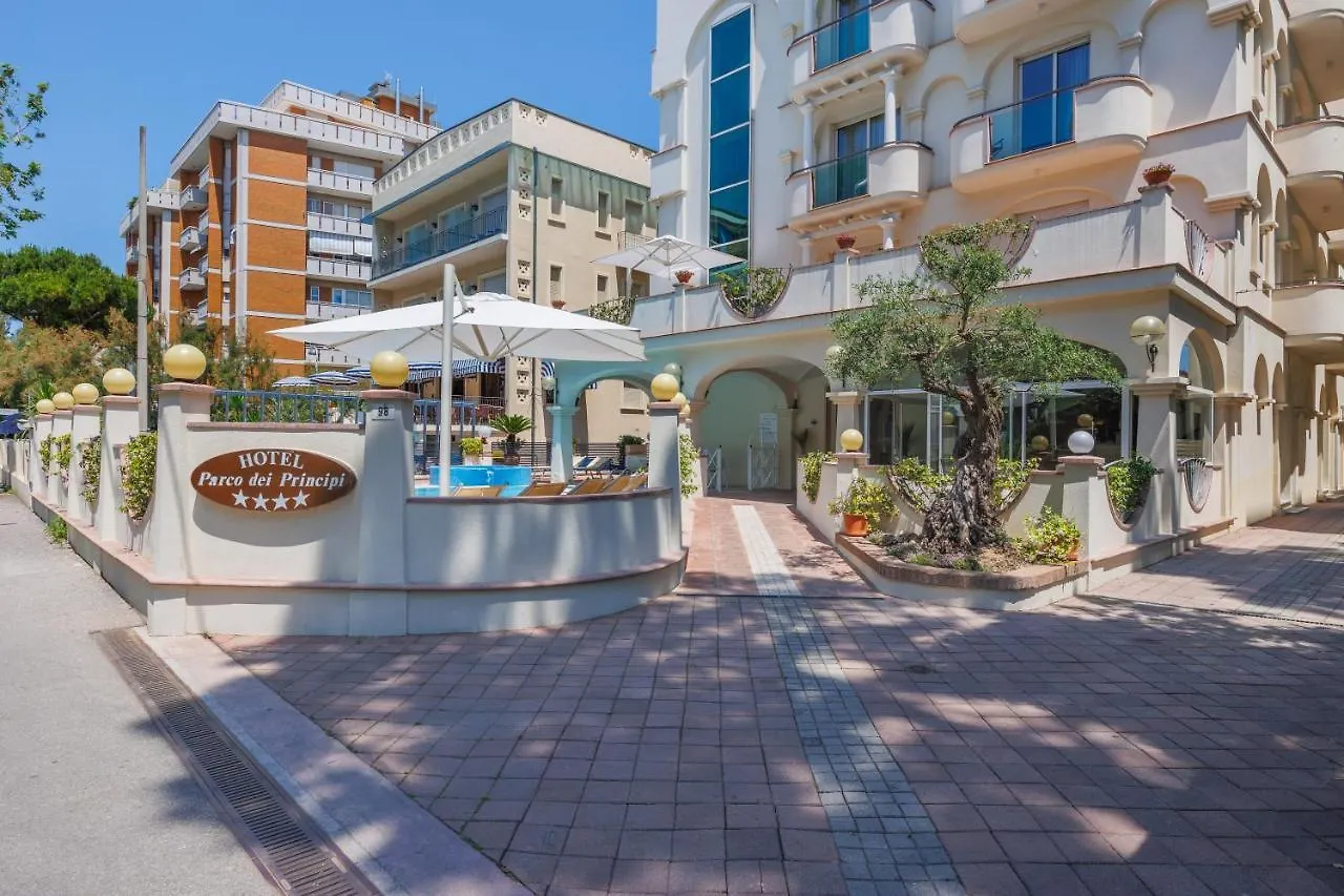 Hotel Parco dei Principi Rimini
