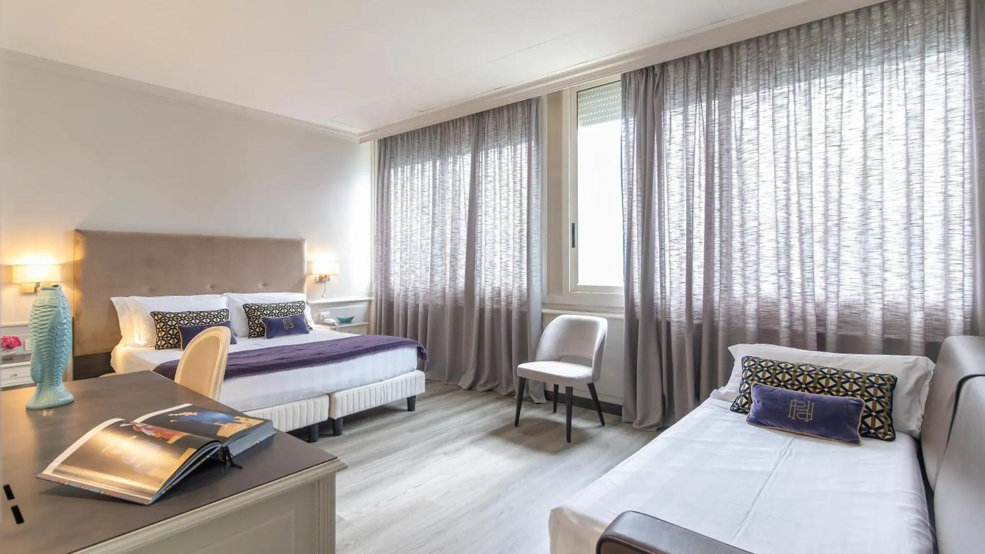 ****  Hotel Parco dei Principi Rimini Italia