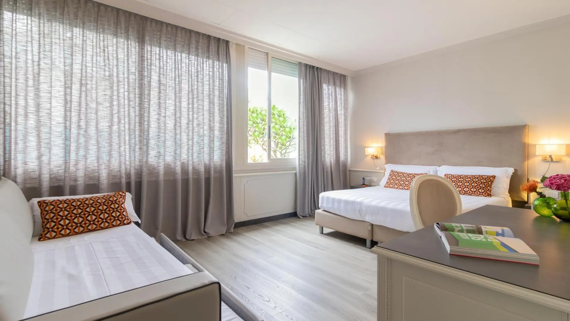 Parco Dei Principi Boutique Hotel Rimini