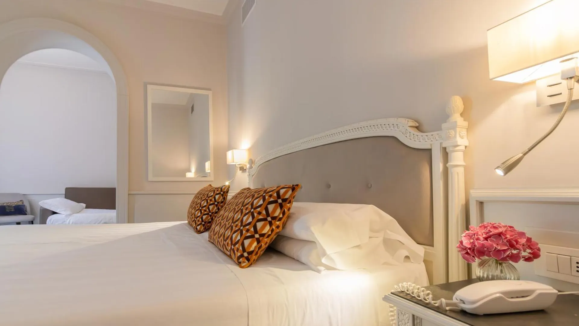 Hotel Parco dei Principi Rimini
